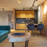 Center Modern Loft 6 - Bezplatny Parking Apartment Krynica Zdroj
