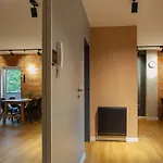 Center Modern Loft 6 - Bezplatny Parking Krynica-Zdrój