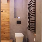 Center Modern Loft 6 - Bezplatny Parking Apartment