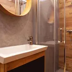 Apartment Center Modern Loft 6 - Bezplatny Parking