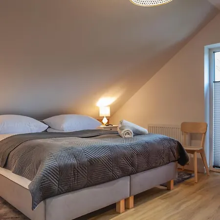 Center Modern Loft 6 - Bezplatny Parking Apartment *