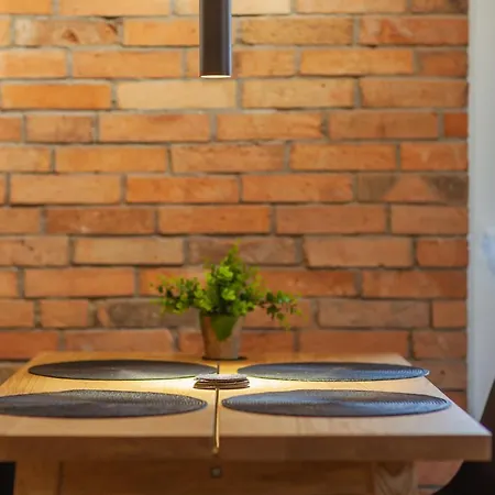 Center Modern Loft 6 - Bezplatny Parking شقة *