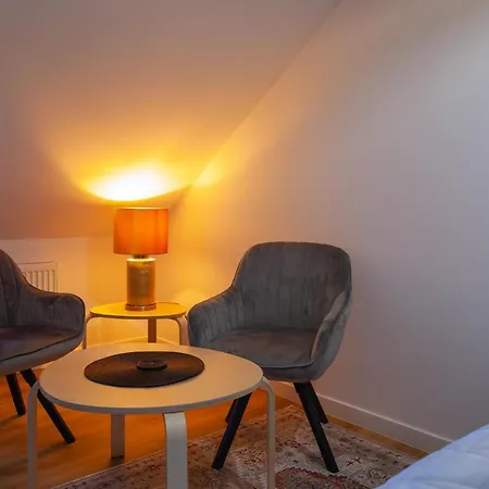 Apartament Center Modern Loft 6 - Bezplatny Parking
