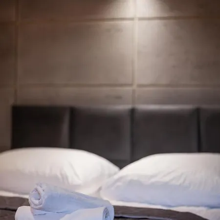 Center Modern Loft 6 - Bezplatny Parking شقة *